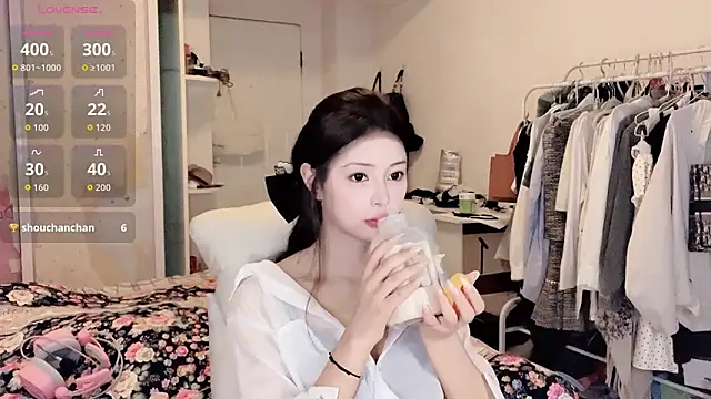 secret-anan online show from 13, 5, 2026