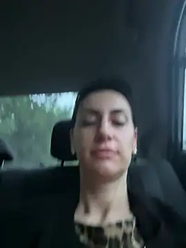 MissGiulia online show from 14, 5, 2026