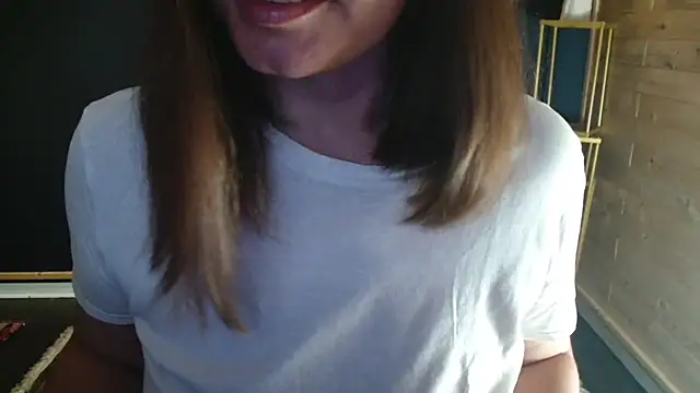 NicoleLove  online show from 23, 7, 2026