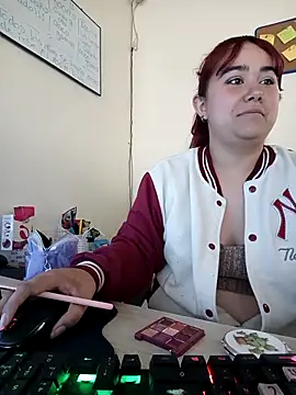 AliceScoot  online show from 28, 4, 2026
