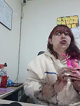AliceScoot  online show from 15, 6, 2026