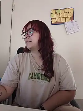 AliceScoot  online show from 22, 6, 2026
