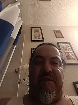 MrBustNut2026 online show from 13, 6, 2026