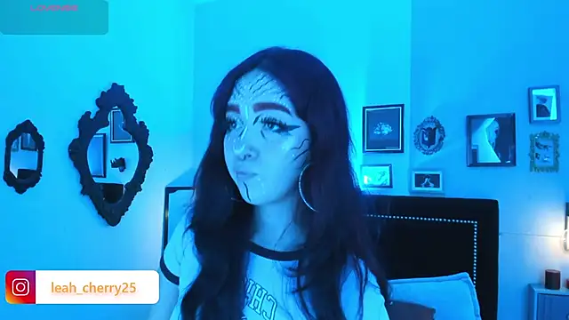 Leah cherry online show from 28, 5, 2026