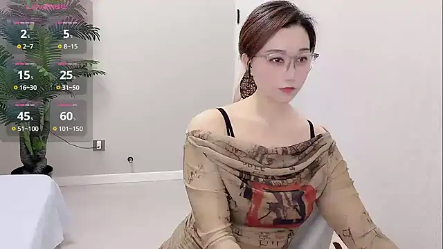 Yunxi- online show from 7, 6, 2026
