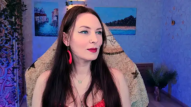 LanaRadiance online show from 28, 4, 2026