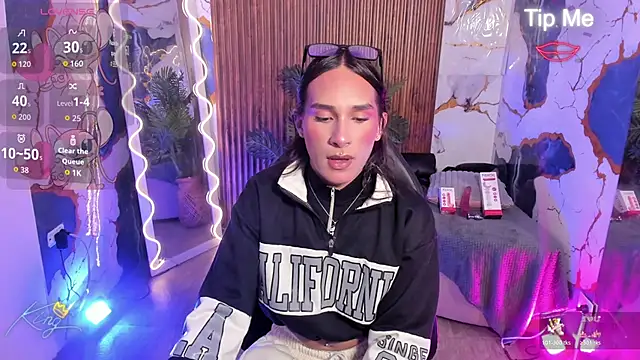 Snapshot of Samcielo_tay chatting on 12, 6, 2026 Samcielo tay online show from 12, 6, 2026