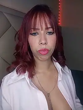 Snapshot of Samiragrey chatting on 6, 6, 2026 Samiragrey online show from 6, 6, 2026