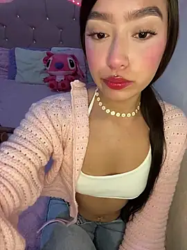 Miakittyyy online show from 19, 5, 2026