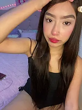 Snapshot of Miakittyyy chatting on 21, 6, 2026 Miakittyyy online show from 21, 6, 2026
