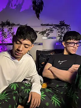 Poison Boys online show from 30, 6, 2026
