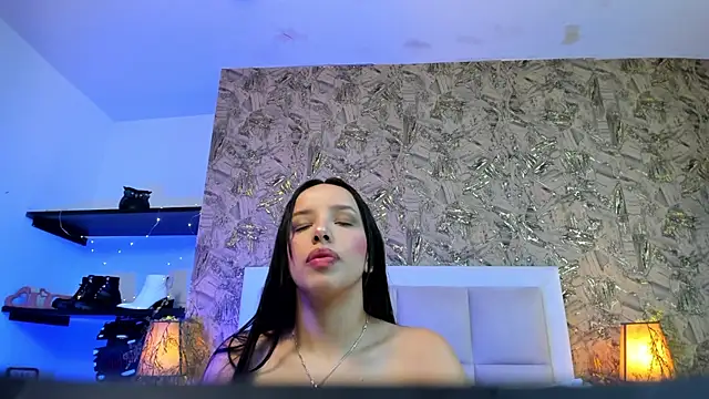 ValkyriaSteel online show from 20, 4, 2026