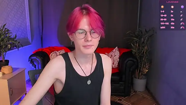 Liam Blair online show from 29, 5, 2026