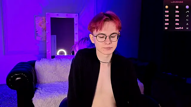 Liam Blair online show from 30, 5, 2026