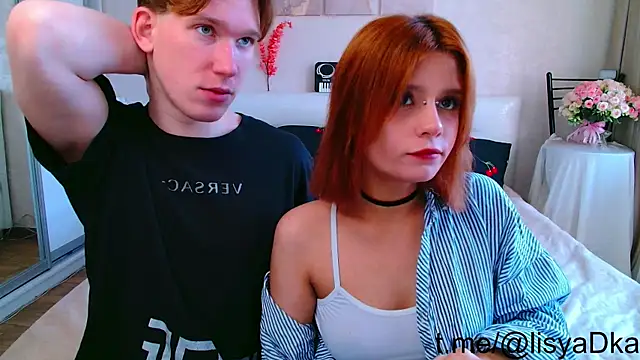Snapshot of The_Slutty_Fox chatting on 25, 4, 2026 The Slutty Fox online show from 25, 4, 2026