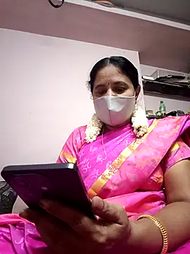 Tamilaunty35 online show from 13, 6, 2026
