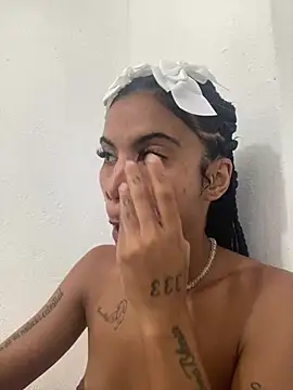 Snapshot of La_reynazendeya_ chatting on 17, 6, 2026 La reynazendeya online show from 17, 6, 2026