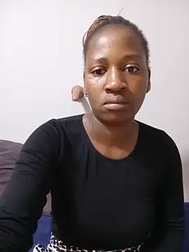 DimpleQueen 01 online show from 12, 6, 2026
