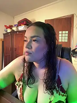 Snapshot of dayanestephany1 chatting on 19, 4, 2026 dayanestephany1 online show from 19, 4, 2026