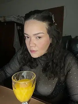 Snapshot of dayanestephany1 chatting on 4, 6, 2026 dayanestephany1 online show from 4, 6, 2026