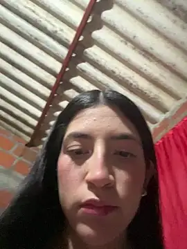 Colombianita222 online show from 3, 6, 2026