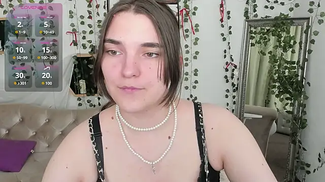 Rune Veila online show from 22, 5, 2026