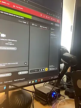 hugecock cali online show from 26, 6, 2026