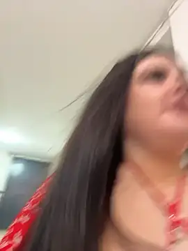 AmeliaBronze online show from 11, 6, 2026