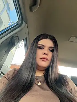 AmeliaBronze online show from 12, 6, 2026