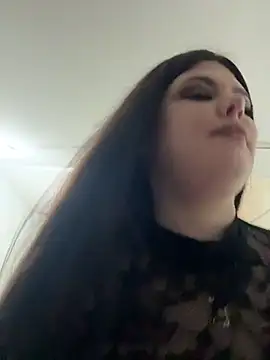 AmeliaBronze online show from 21, 6, 2026