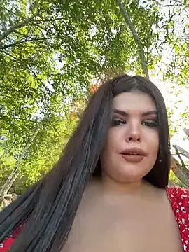 AmeliaBronze online show from 6, 7, 2026
