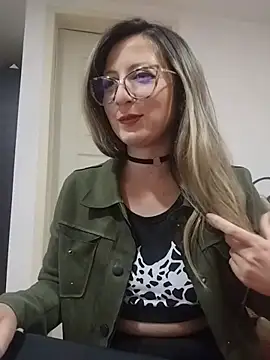 VALELUXX online show from 23, 5, 2026