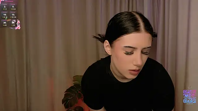 HazelHayesss online show from 16, 5, 2026