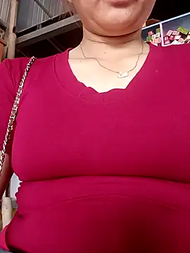 -Hanchu- online show from 17, 4, 2026
