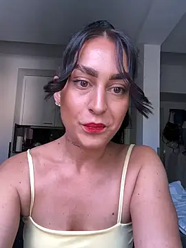 CurlyRouge online show from 16, 6, 2026