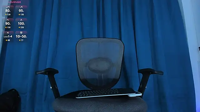nezonx online show from 22, 4, 2026