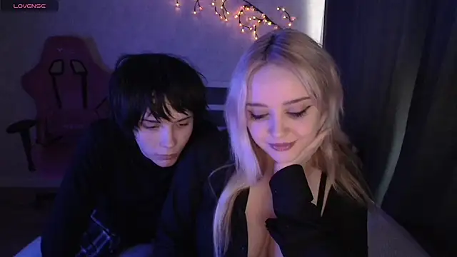 ScallyMilana online show from 23, 4, 2026