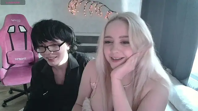 ScallyMilana online show from 27, 4, 2026