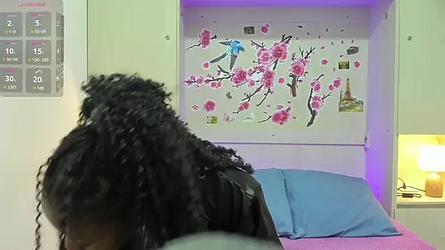 Snapshot of TaylorBloom chatting on 30, 5, 2026 TaylorBloom online show from 30, 5, 2026