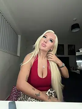 Vanillaheavennn online show from 11, 6, 2026