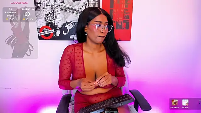 Snapshot of ALISSA_SMITH_ chatting on 17, 5, 2026 ALISSA SMITH online show from 17, 5, 2026