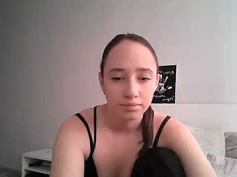 Snapshot of DarkMirel chatting on 24, 5, 2026 DarkMirel online show from 24, 5, 2026