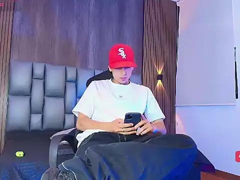 mohamed malik online show from 8, 5, 2026