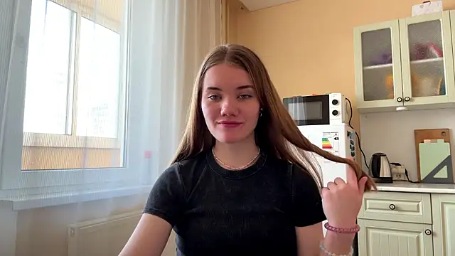 Snapshot of doana_bebriti chatting on 29, 4, 2026 doana bebriti online show from 29, 4, 2026