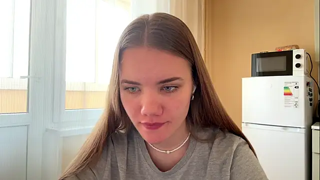 Snapshot of doana_bebriti chatting on 19, 5, 2026 doana bebriti online show from 19, 5, 2026
