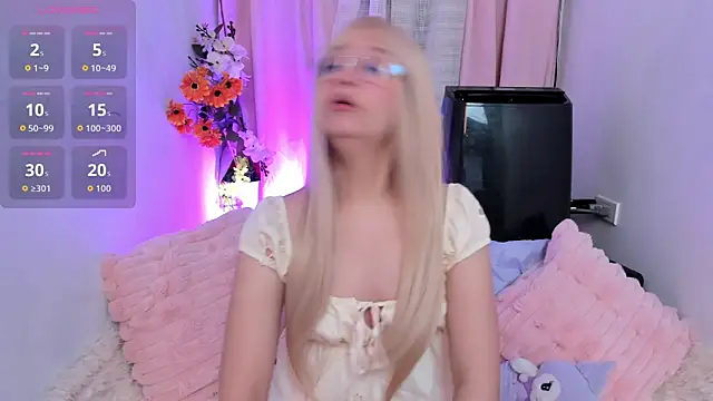 sweett fire online show from 16, 6, 2026