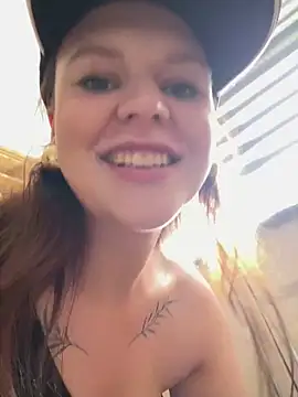 SweetLikaaa online show from 2, 5, 2026