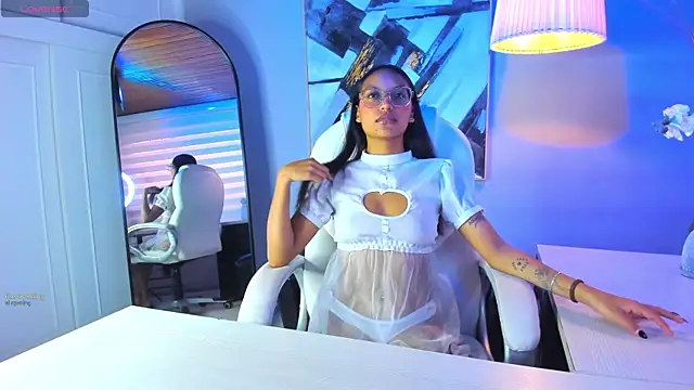 miel ambar online show from 7, 5, 2026