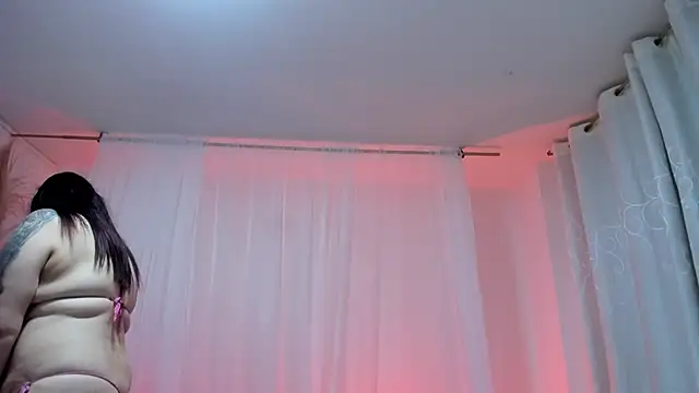 Anyelina milf online show from 14, 6, 2026