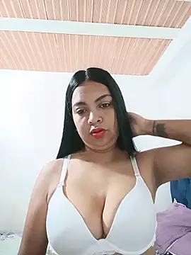 Silvana2927 online show from 3, 6, 2026